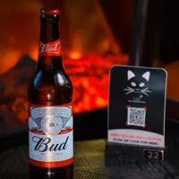 Bud - Kedi