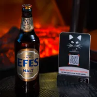Efes Malt - Kedi