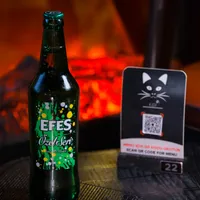Efes Özel Seri - Kedi