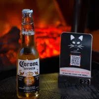 Corona - Kedi