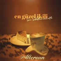 San Sebastian Cheesecake - Aftersun Coffee