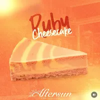 Ruby Cheesecake - Aftersun Coffee