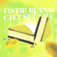 Fıstık Rüyası - Aftersun Coffee