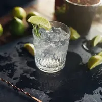Cin Tonic - Wood House