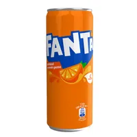 Fanta - Wood House