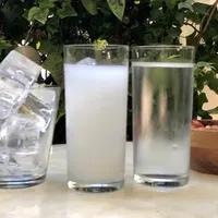 Rakı Tek - Wood House