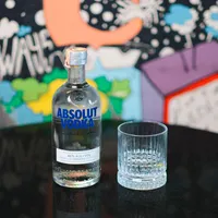 Absolut Duble - Kedi