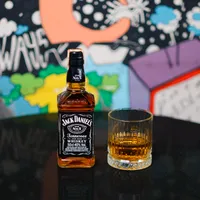 Jack Daniel's Tek - Kedi