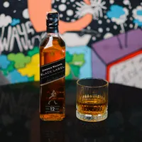 Black Label Tek - Kedi