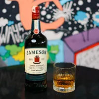 Jameson Duble - Kedi
