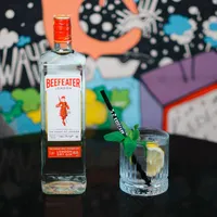 Beefeater Gin - Kedi