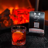 Negroni - Kedi