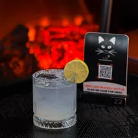 Margarita On The Rocks - Kedi
