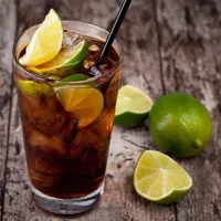 Cuba Libre - Kedi