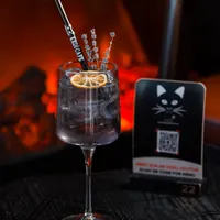 Elderflower&Lavender Gin - Kedi