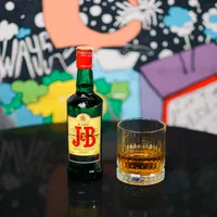 J&B Duble - Kedi