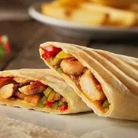 Tavuk Wrap - Kedi