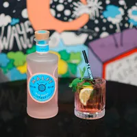 Malfy Gin Rosa Grapefruit - Kedi