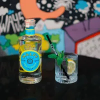 Malfy Gin Con Limone - Kedi