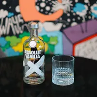 Absolut Mandrin / Citron / Vanilla Duble - Kedi