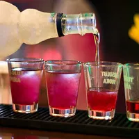 6lı Kedi Shot - Kedi
