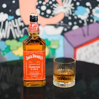 Jack Daniels Honey / Apple / Fire Tek - Kedi