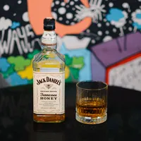 Jack Daniels Honey / Apple / Fire Duble - Kedi