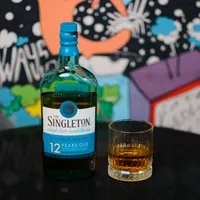 Singleton 12 - Kedi