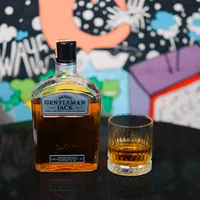 Gentleman Jack Duble - Kedi