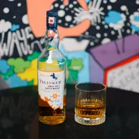 Talisker 10 - Kedi