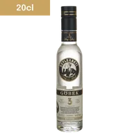 Beylerbeyi Göbek Rakı 20cl - Asmaaltı Ocakbaşı Restaurant