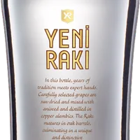 Yeni Rakı Ala 35cl - Asmaaltı Ocakbaşı Restaurant