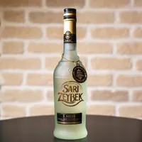 Sarı Zeybek 3 Meşe 100cl - Asmaaltı Ocakbaşı Restaurant