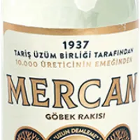 Mercan Göbek 20cl - Asmaaltı Ocakbaşı Restaurant