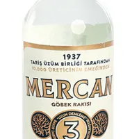 Mercan Göbek 35cl - Asmaaltı Ocakbaşı Restaurant