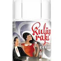 Kulüp Rakı Delüks 70cl - Asmaaltı Ocakbaşı Restaurant