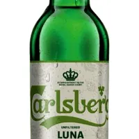 Carlsberg Luna 50CL - Asmaaltı Ocakbaşı Restaurant
