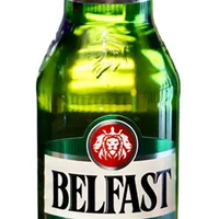 Belfast 50CL - Asmaaltı Ocakbaşı Restaurant
