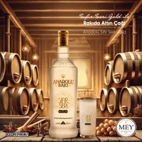 Anadolu Rakı Gold 35cl - Asmaaltı Ocakbaşı Restaurant
