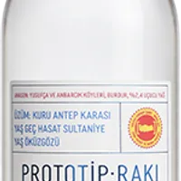 Prototip Rakı 70cl - Asmaaltı Ocakbaşı Restaurant