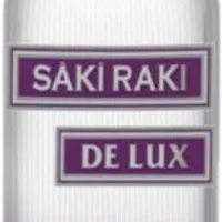 Saki Rakı Delüx 70cl - Asmaaltı Ocakbaşı Restaurant