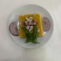 Bakla Fava - Hanedan Restaurant