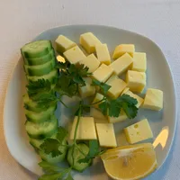 Kaşar Peyniri - Hanedan Restaurant
