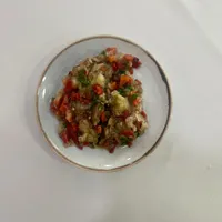 Mamzana - Hanedan Restaurant
