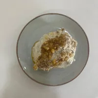 Karaağaç Ezmesi - Hanedan Restaurant