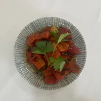 Sirkeli Biber - Hanedan Restaurant