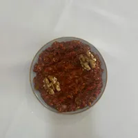 Antep Usulü Acılı Ezmesi - Hanedan Restaurant