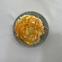 Havuç Tarator - Hanedan Restaurant