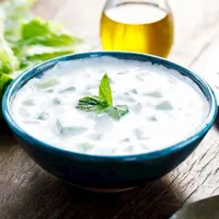 Cacık - Hanedan Restaurant