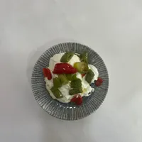 Borani - Hanedan Restaurant